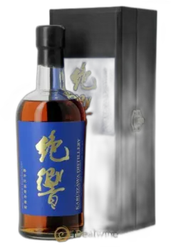 photos du vin Karuizawa Colours Navy