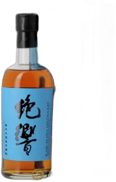 image du vin Karuizawa Colours Sky Blue