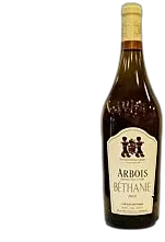 photo Aop Arbois Cuvée Béthanie la Fruitière Vinicole d’Arbois