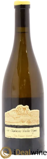 image du vin Savagnin les Vignes de Mon Père