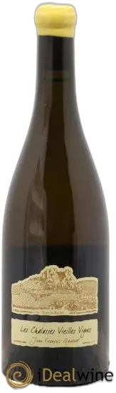 image du vin Savagnin les Vignes de Mon Père