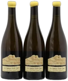 image du vin Savagnin les Vignes de Mon Père