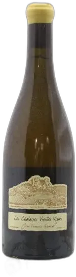 image du vin Savagnin les Vignes de Mon Père