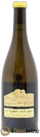 image du vin Savagnin les Vignes de Mon Père