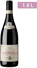 photo Aop Hautes-Côtes de Nuits Nuiton-Beaunoy Cave des Hautes Côtes
