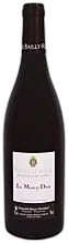 photo Aop Sancerre la Mercy Dieu Rouge Domaine Bailly Reverdy