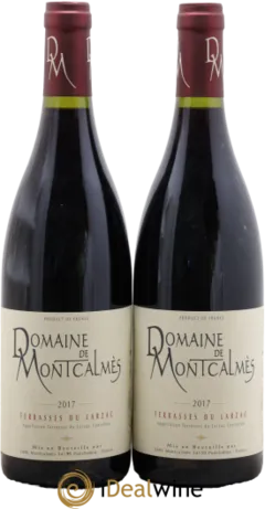 image du vin Frédéric Pourtalié