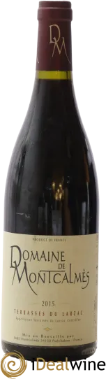image du vin Frédéric Pourtalié
