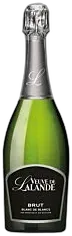 photo Vin Mousseux de Qualité Veuve de Lalande Blanc de Blancs Ackerman
