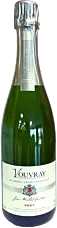 photo Aop Methode Traditionnelle Brut Vouvray Domaine de la Racauderie