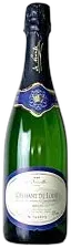 photo Aop Cremant de Loire Blanc Brut de Neuville Ackerman