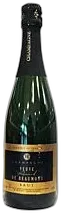 photo du vin Aop Veuve Renard de Beaumont Brut Charles Mignon