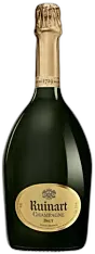 photos du vin Aop Champagne r de Ruinart Ruinart