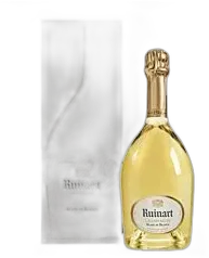 image du vin Aop Champagne Blanc de Blanc Ruinart