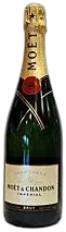 photo Aop Champagne Moët & Chandon Brut Impérial