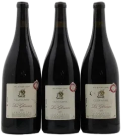 photo du vin Clos Marie les Glorieuses