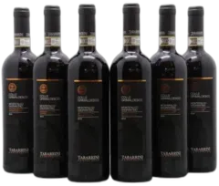 illustration du vin Sagrantino Colle Grimaldesco