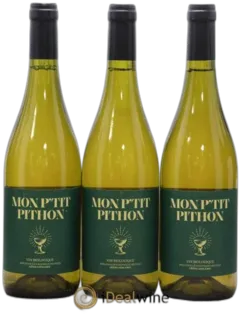 photo du vin Mon P'Tit Pithon