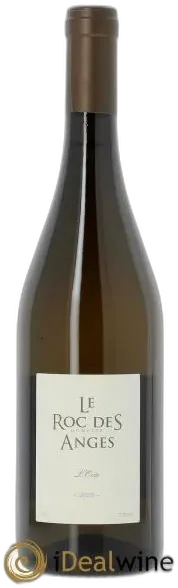 illustration du vin L'Oca