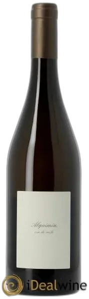 photo du vin Alquimia