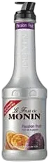 photo le Fruit de Monin Purée de Fruit de la Passion