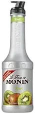 photo du vin le Fruit de Monin Purée de Fraise