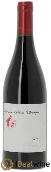 photos du vin la Tradition des Loles Mondeuse Arbin