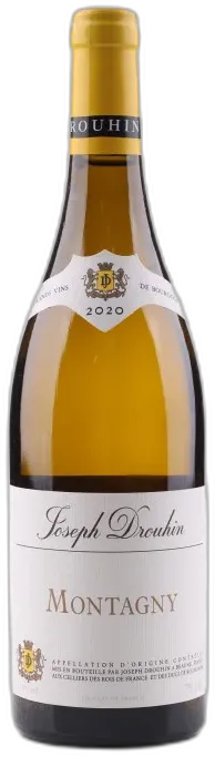 illustration du vin Joseph Drouhin