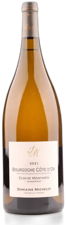 image du vin Clos de Montmeix