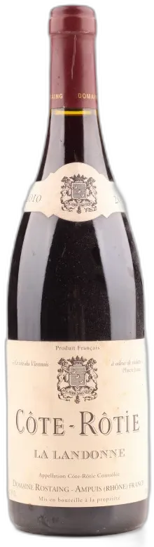 aperçu du vin La Landonne