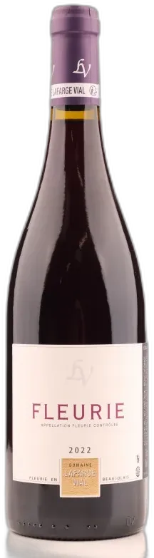 photo du vin Michel Lafarge