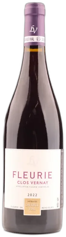 photo du vin Michel Lafarge