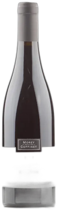 photo du vin Hautes Coutures