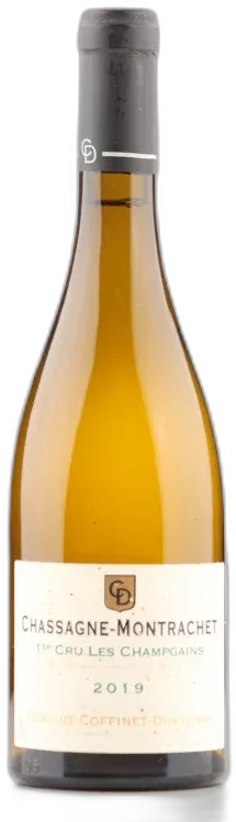 photo du vin Les Champs Gains