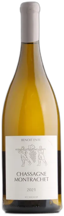 photo du vin Benoit Ente