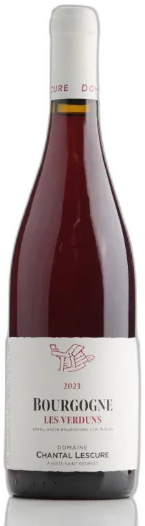 photo du vin les Verduns
