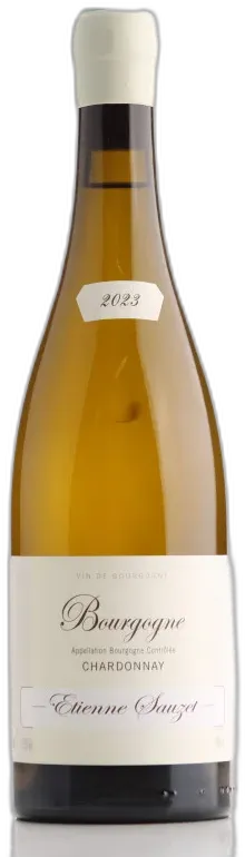 photo du vin Chardonnay