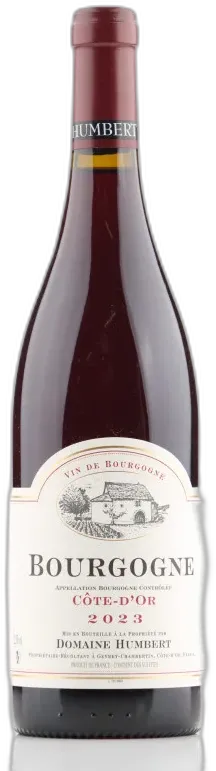 image du vin Bourgogne Côte-d’or