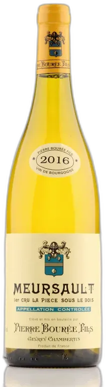 image du vin La Pièce Sous le Bois