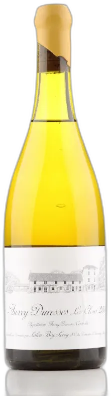 capture du vin Les Clous