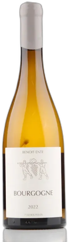 photo du vin Chardonnay