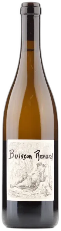 image du vin Didier Dagueneau Buisson Renard