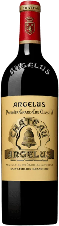 image du vin Angélus