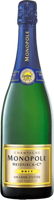 vue du vin Grande Cuvée