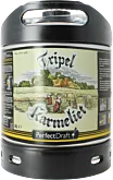 photo Tripel Karmeliet