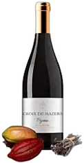 photo Aop Languedoc Pezenas Croix de Mazers la Fontesole
