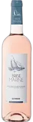 photo Igp Méditerranée Rose Brise Marine