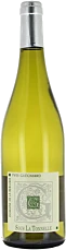 photo Aoc Anjou Blanc Sous la Tonnelle Domaine de la Bergerie