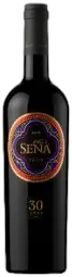 photo du vin Seña