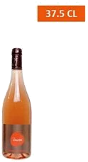 photo Aop Cabernet d’Anjou Vignoble Rousseau